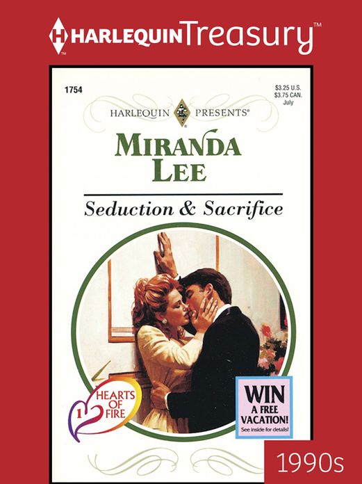 Seduction & Sacrifice