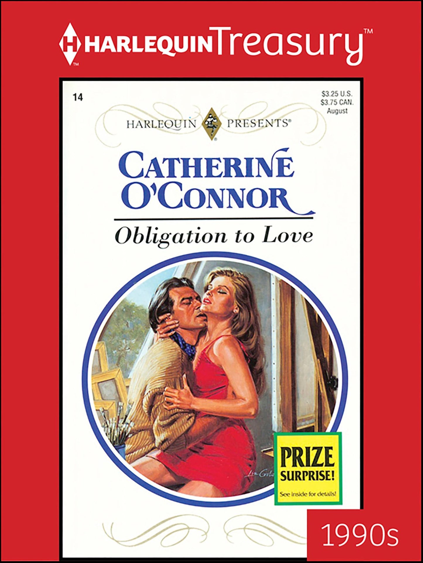 Obligation to Love