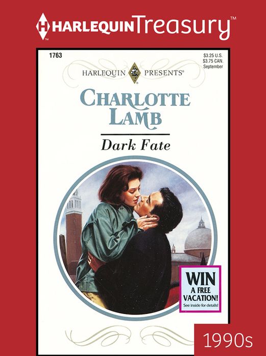 Dark Fate