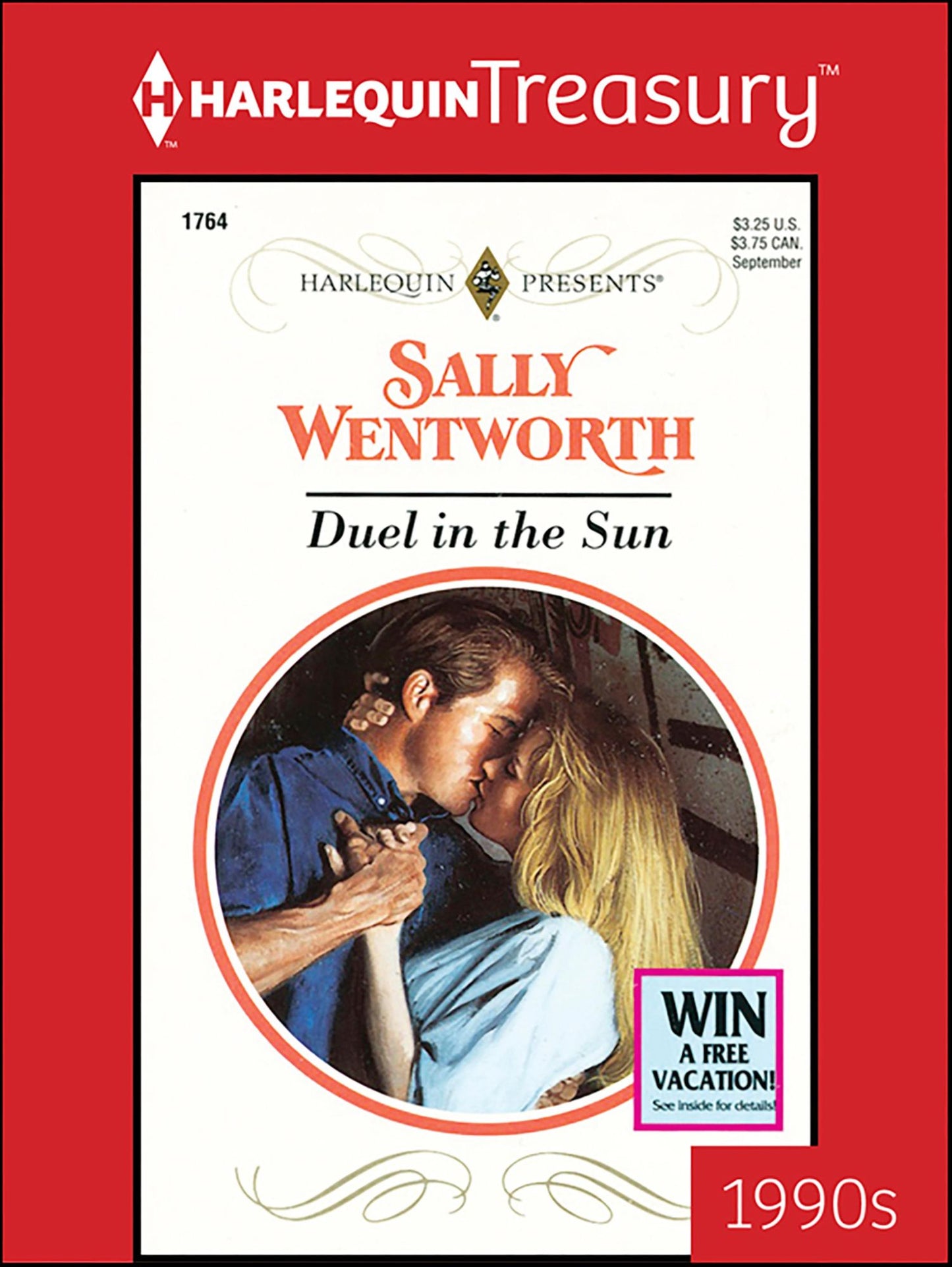 Duel in the Sun
