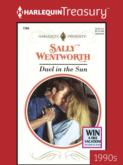 Duel in the Sun