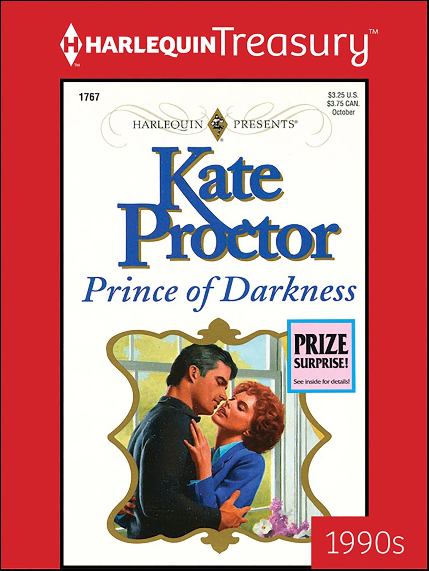 Prince of Darkness