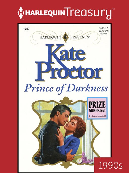 Prince of Darkness