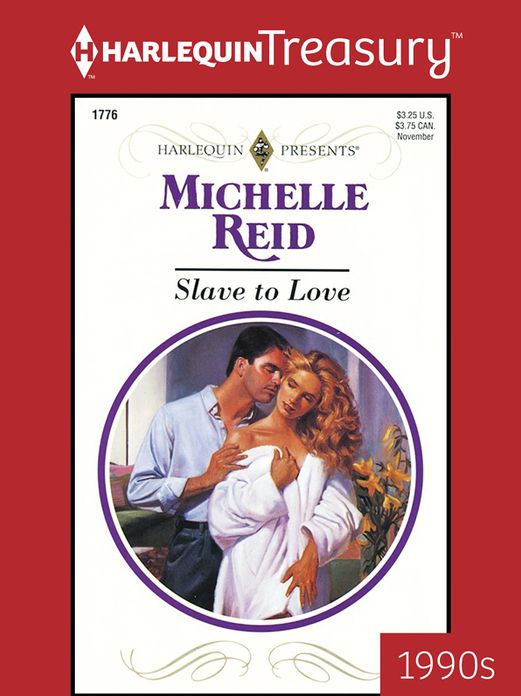 Slave to Love
