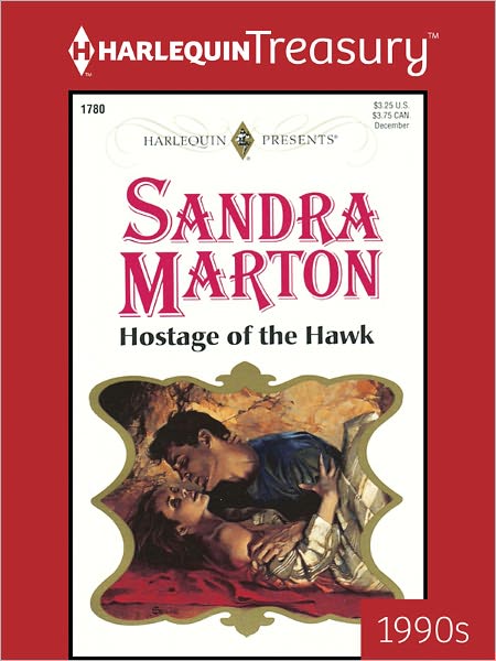Hostage of the Hawk