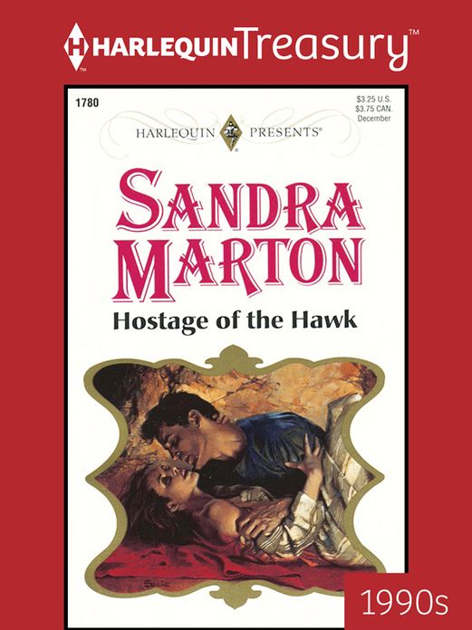 Hostage of the Hawk