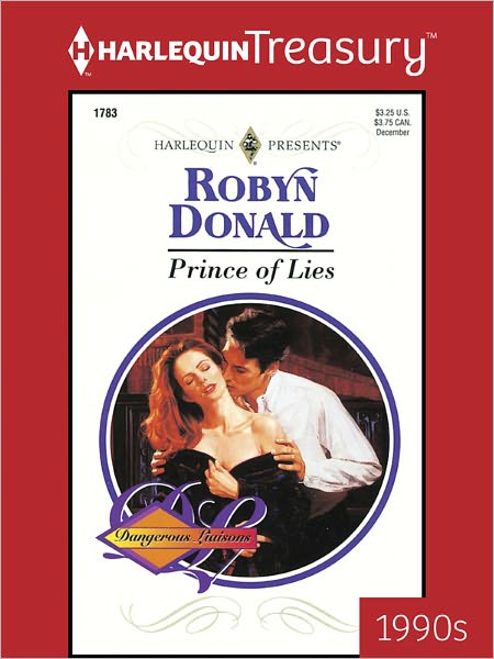 Prince of Lies