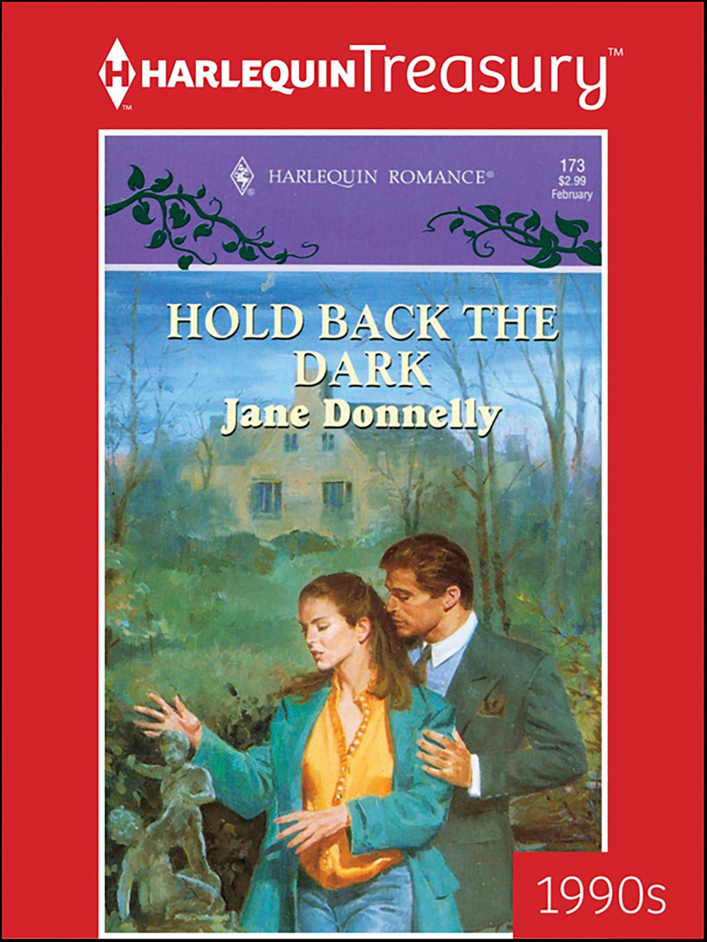 Hold Back the Dark