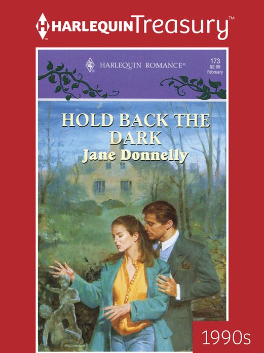 Hold Back the Dark