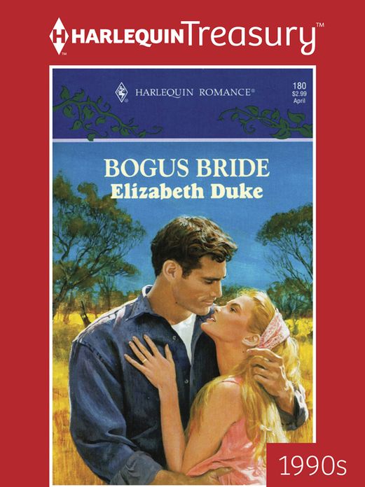 Bogus Bride