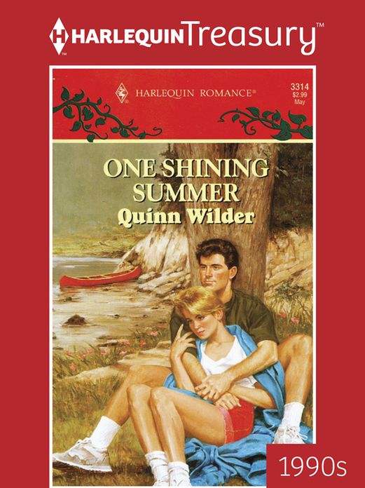 One Shining Summer