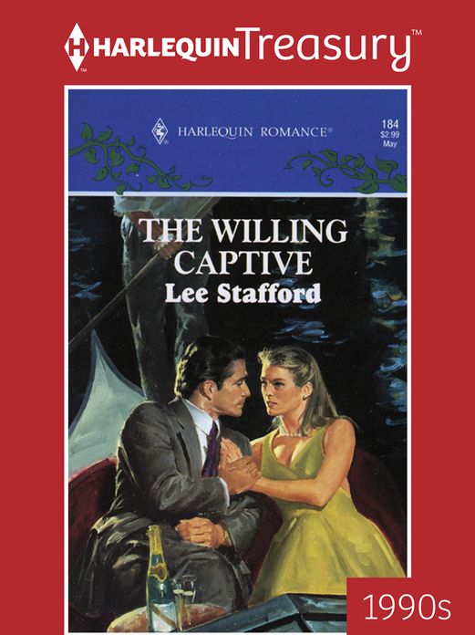 The Willing Captive
