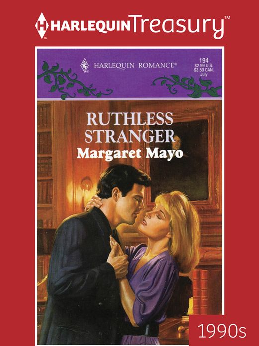 Ruthless Stranger