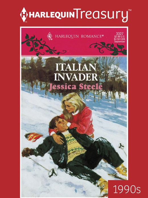 Italian Invader