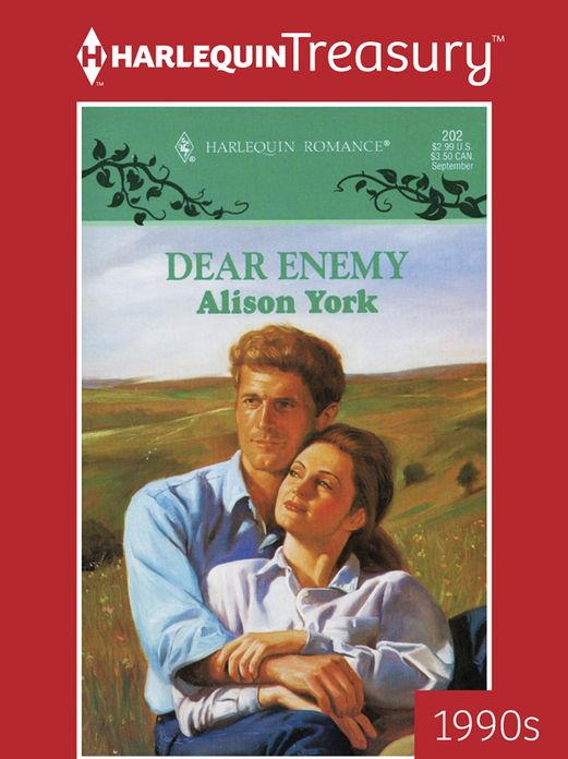 Dear Enemy