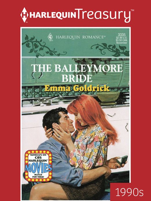 The Balleymore Bride