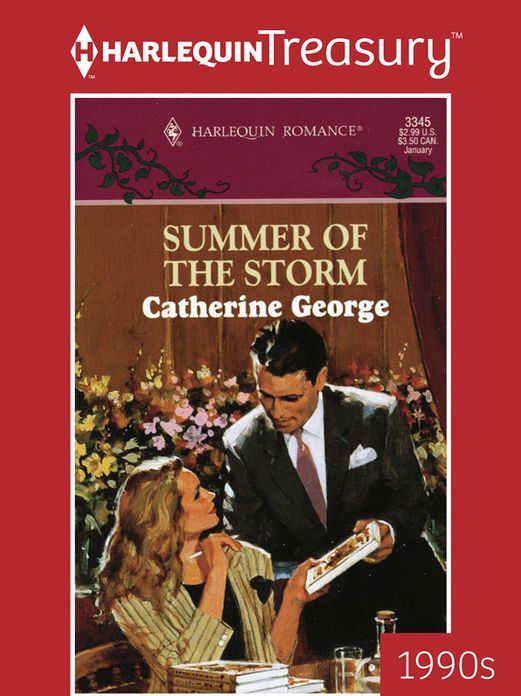 Summer of the Storm