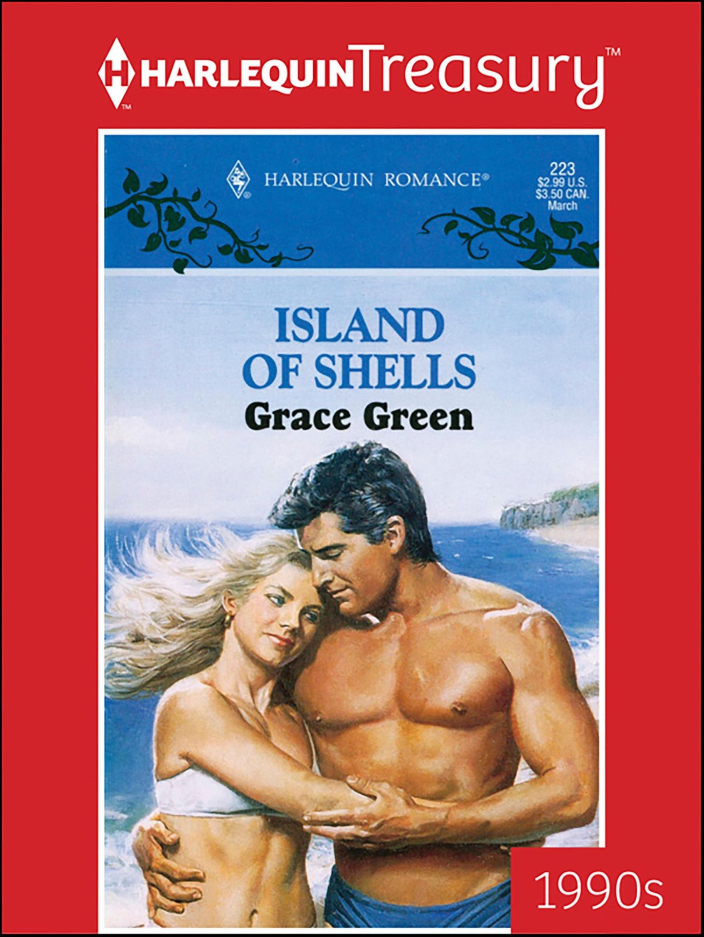 Island of Shells