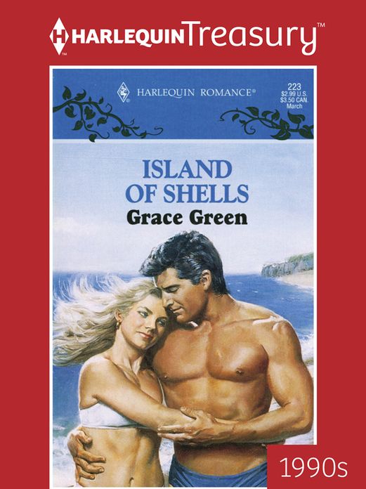 Island of Shells