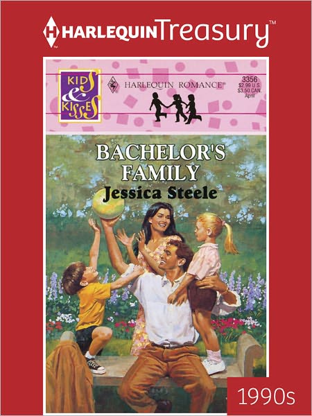 Bachelor's Family