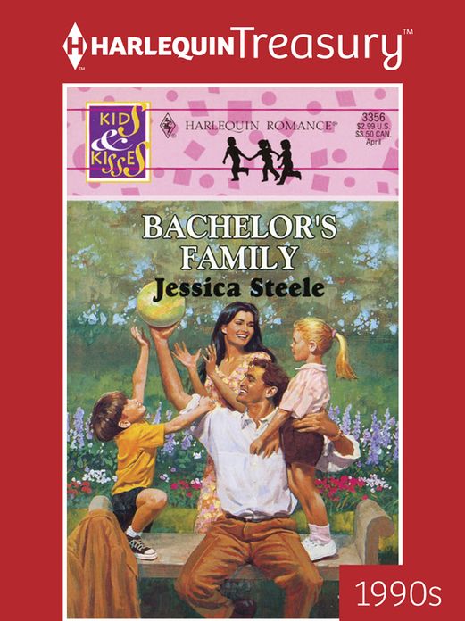 Bachelor's Family