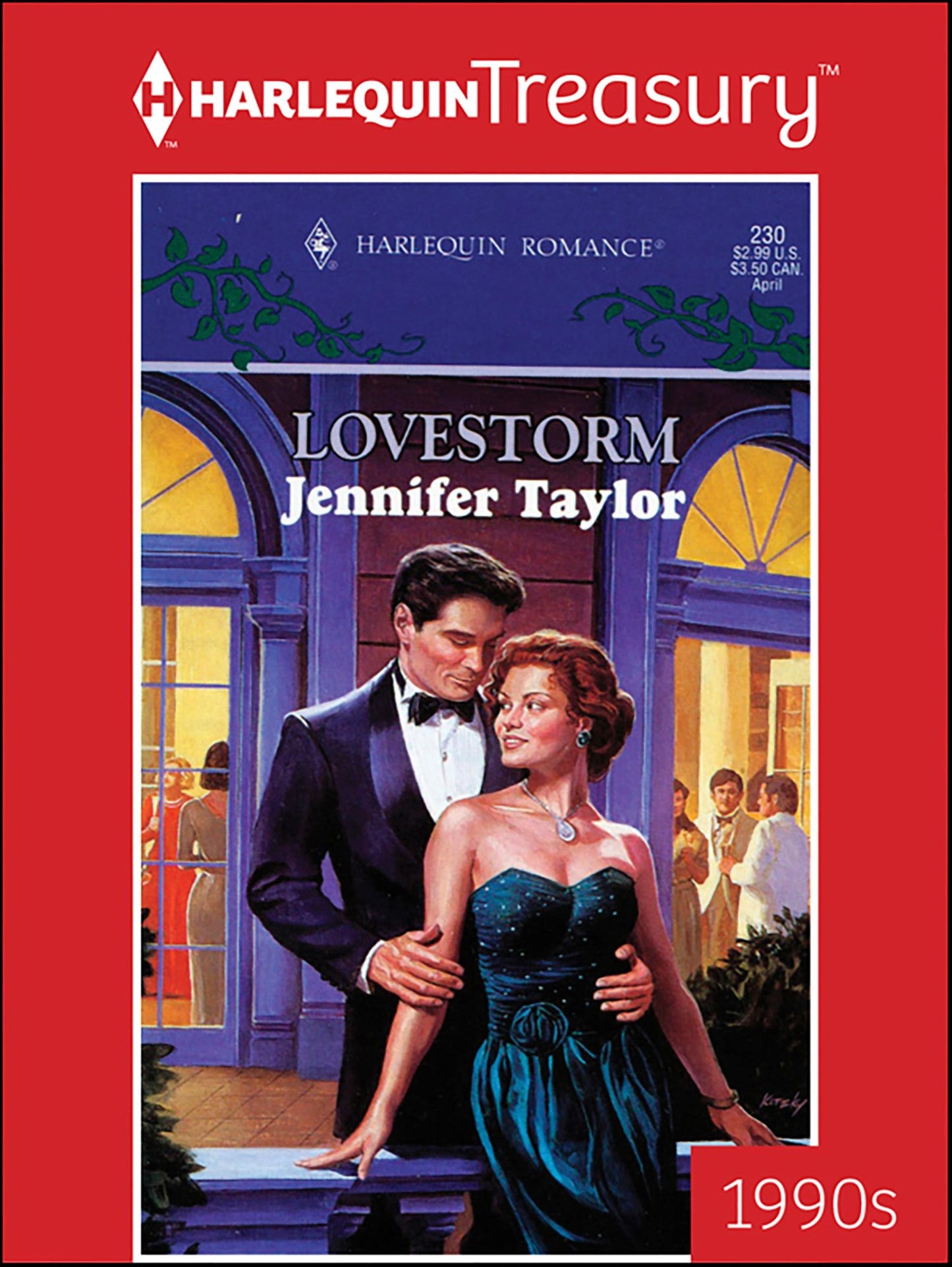 Lovestorm