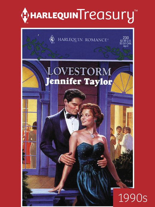 Lovestorm