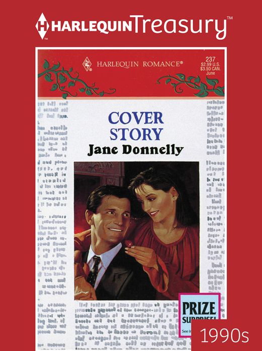 Cover Story
