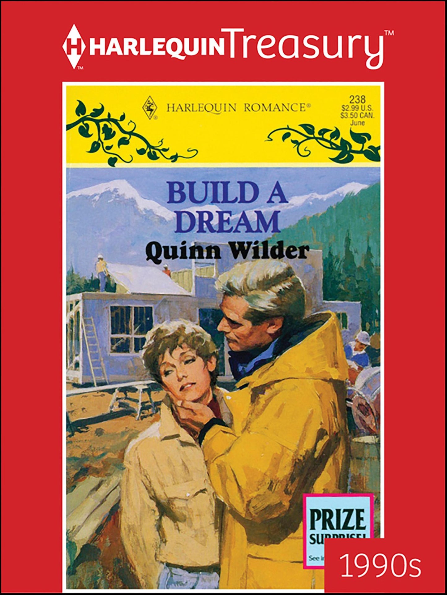 Build a Dream