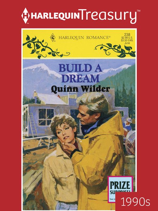 Build a Dream
