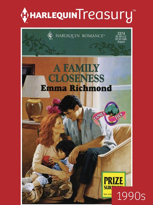 A Family Closeness