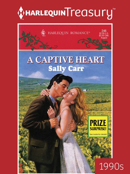 A Captive Heart