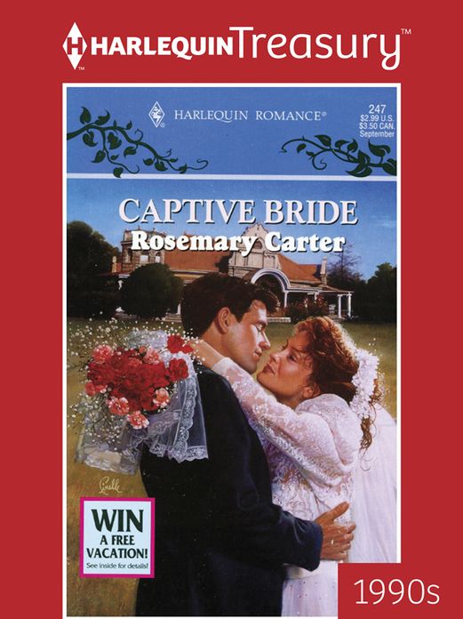 Captive Bride