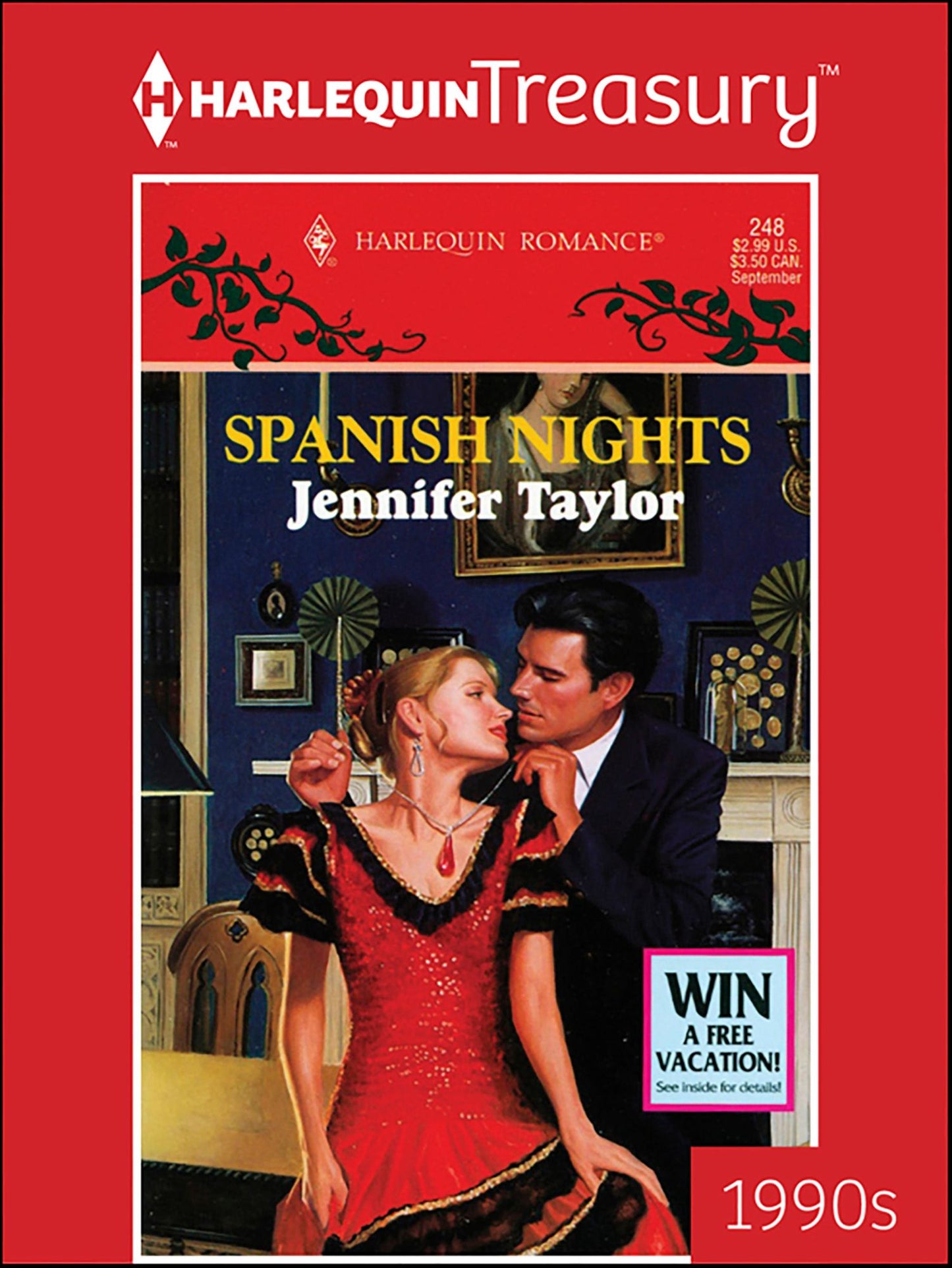 Spanish Nights