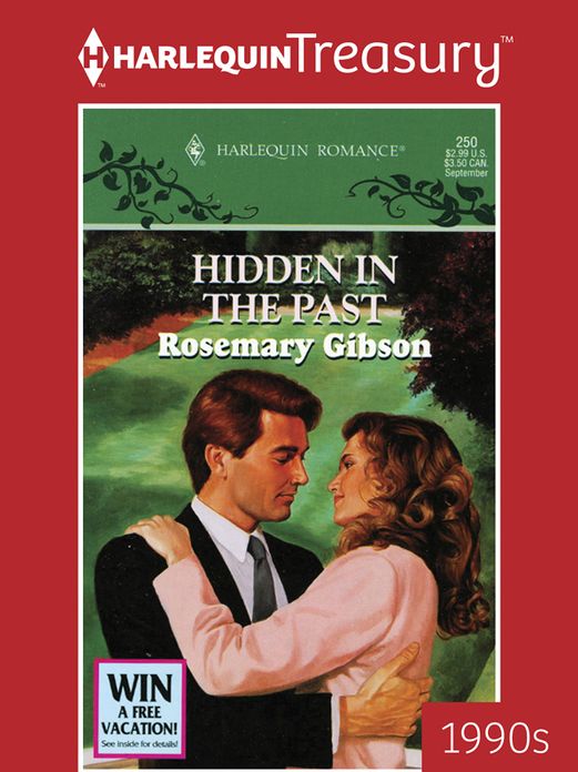 Hidden in the Past