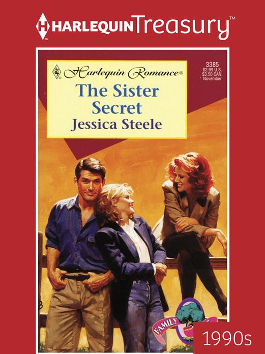 The Sister Secret