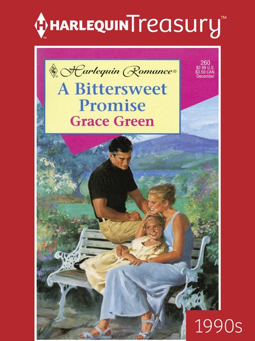 A Bittersweet Promise