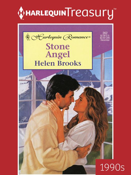Stone Angel