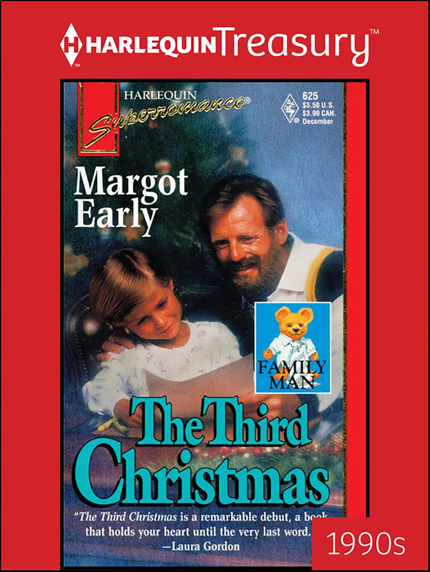 The Third Christmas