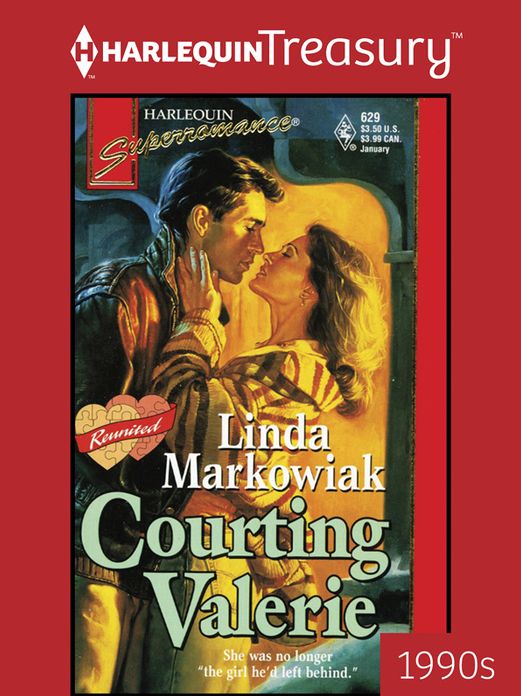 Courting Valerie