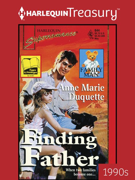 Finding Father