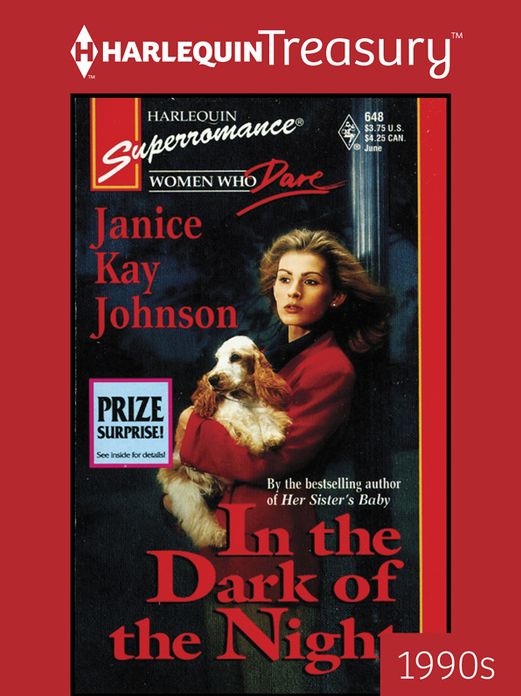 In the Dark of the Night