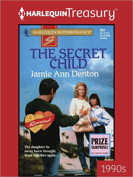 The Secret Child