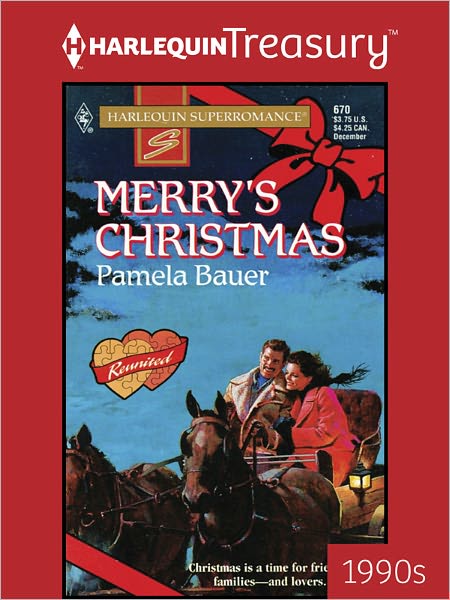 Merry's Christmas