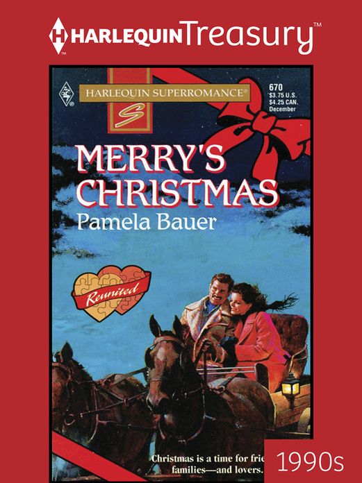 Merry's Christmas