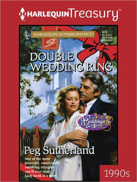 Double Wedding Ring