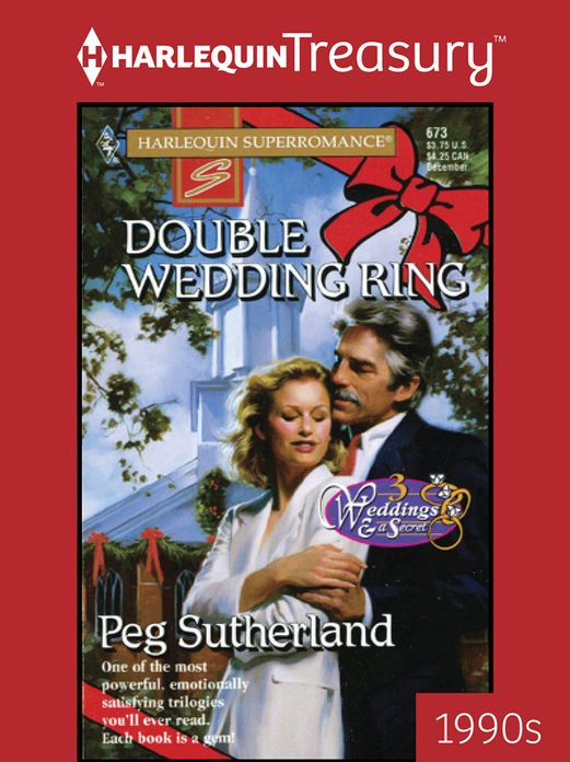 Double Wedding Ring