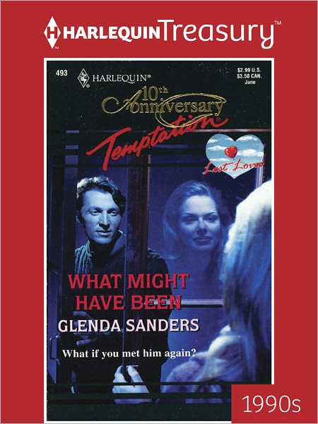 What Might Have Been