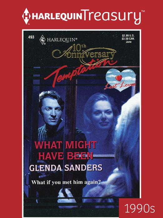 What Might Have Been