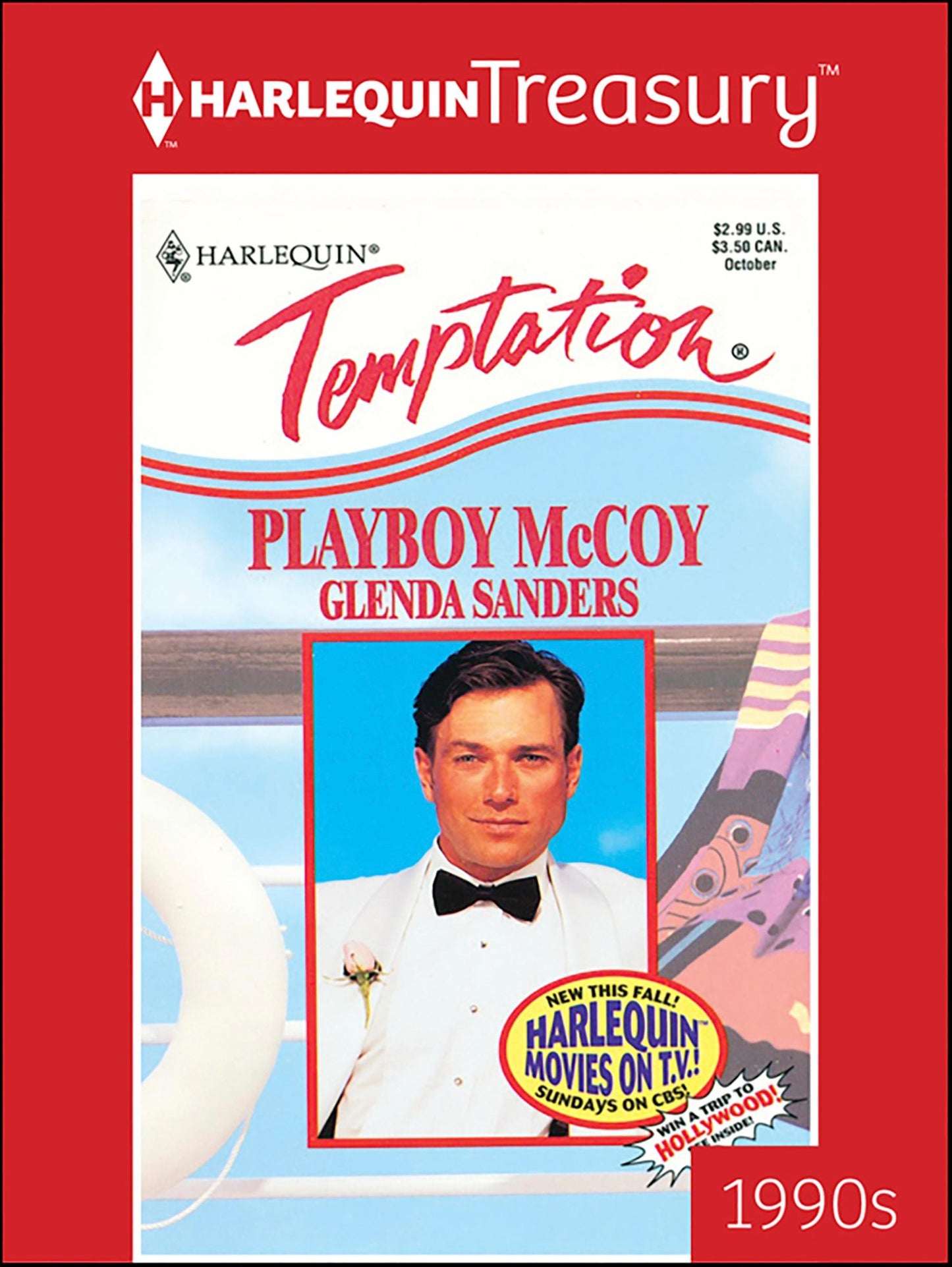 Playboy McCoy